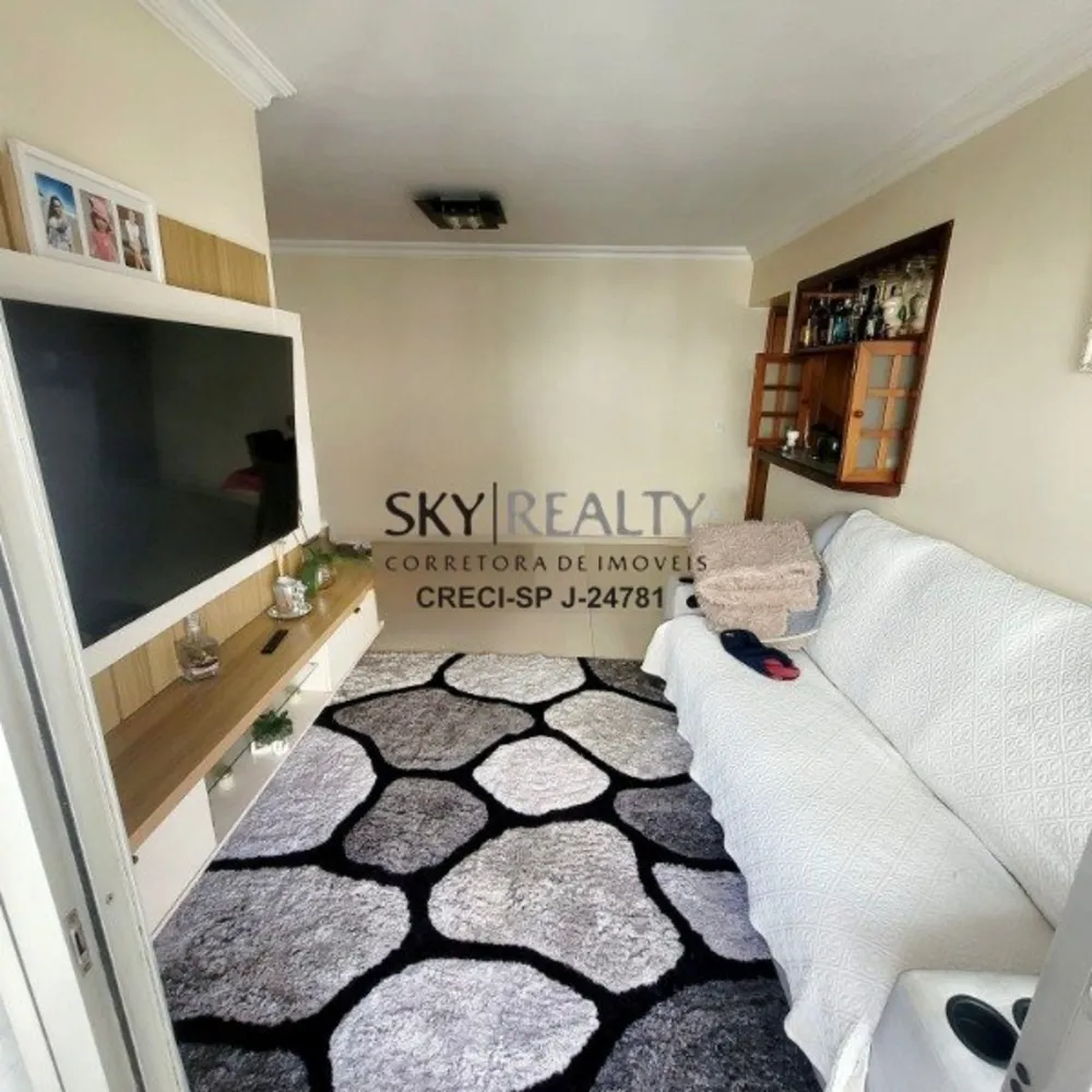 Apartamento, 2 quartos, 65 m² - Foto 2