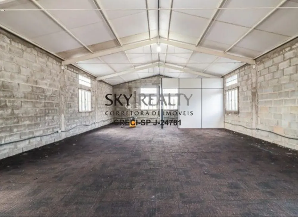 Depósito-Galpão, 210 m² - Foto 1
