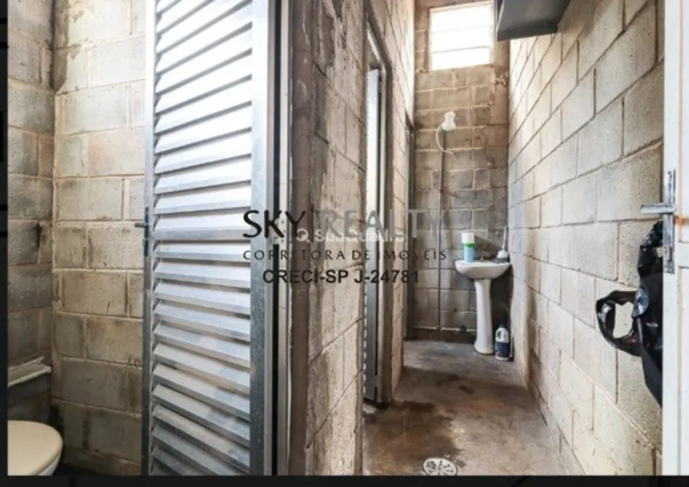 Depósito-Galpão, 210 m² - Foto 11