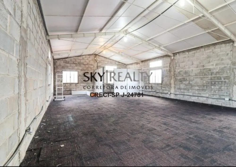 Depósito-Galpão, 210 m² - Foto 2