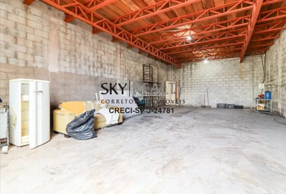 Depósito-Galpão, 210 m² - Foto 6