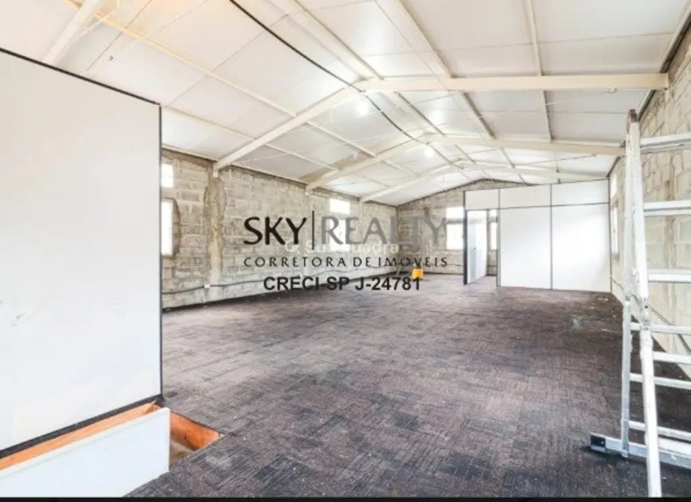 Depósito-Galpão, 210 m² - Foto 3
