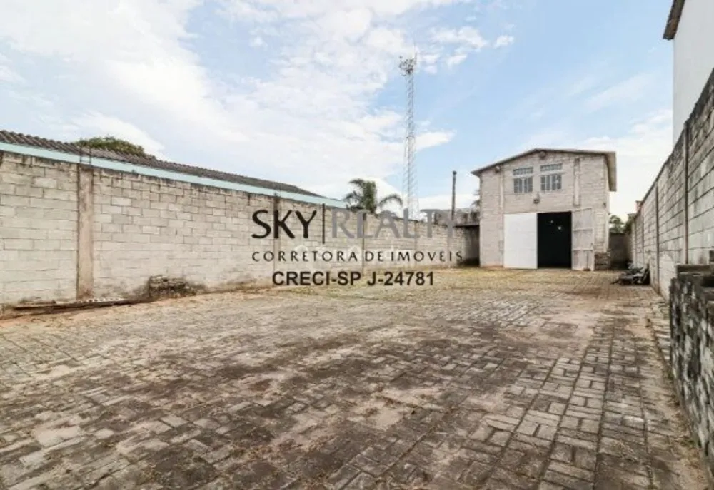 Depósito-Galpão, 210 m² - Foto 15