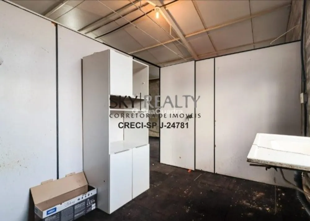Depósito-Galpão, 210 m² - Foto 14