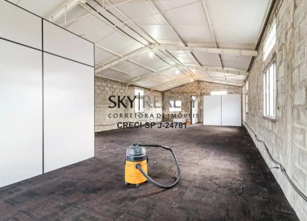 Depósito-Galpão, 210 m² - Foto 4