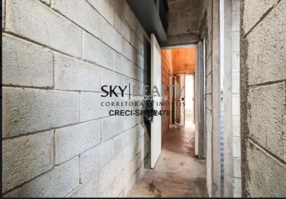 Depósito-Galpão, 210 m² - Foto 13