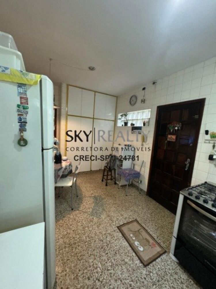 Sobrado, 3 quartos, 250 m² - Foto 4