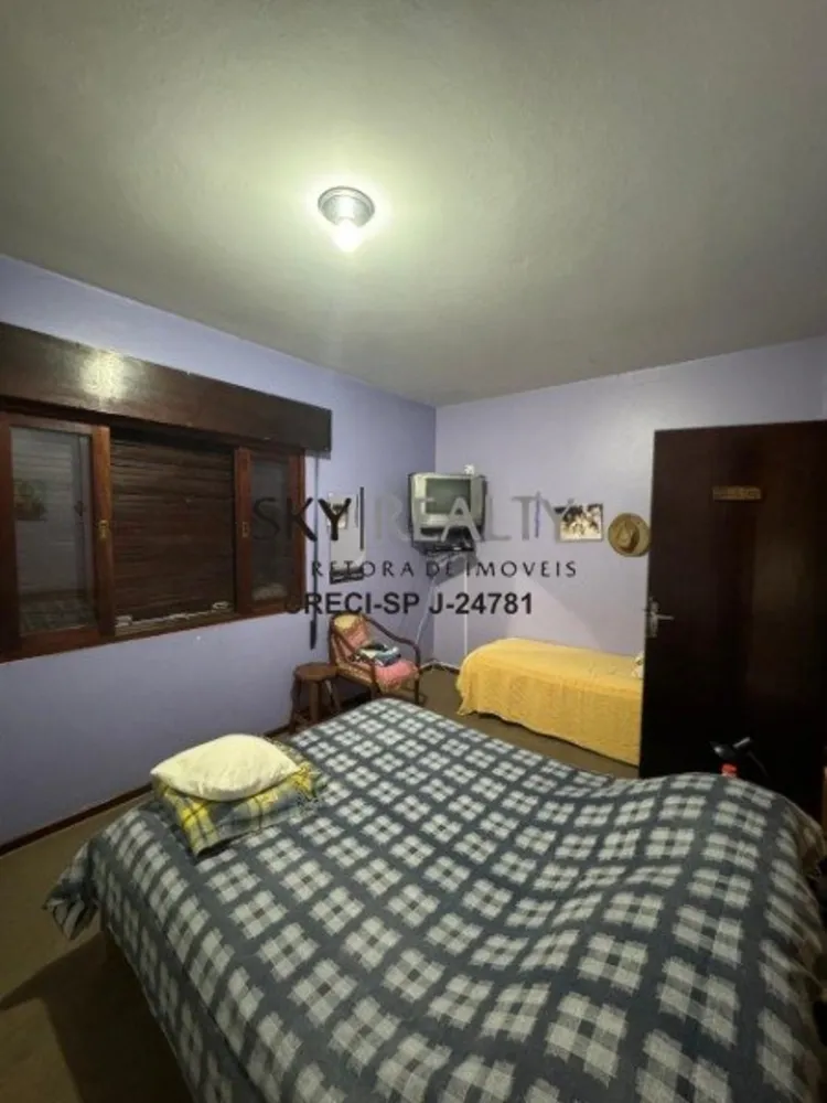Sobrado, 3 quartos, 250 m² - Foto 12