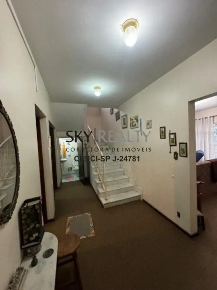 Sobrado, 3 quartos, 250 m² - Foto 3