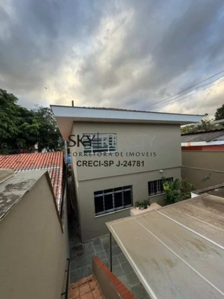 Sobrado, 3 quartos, 250 m² - Foto 8