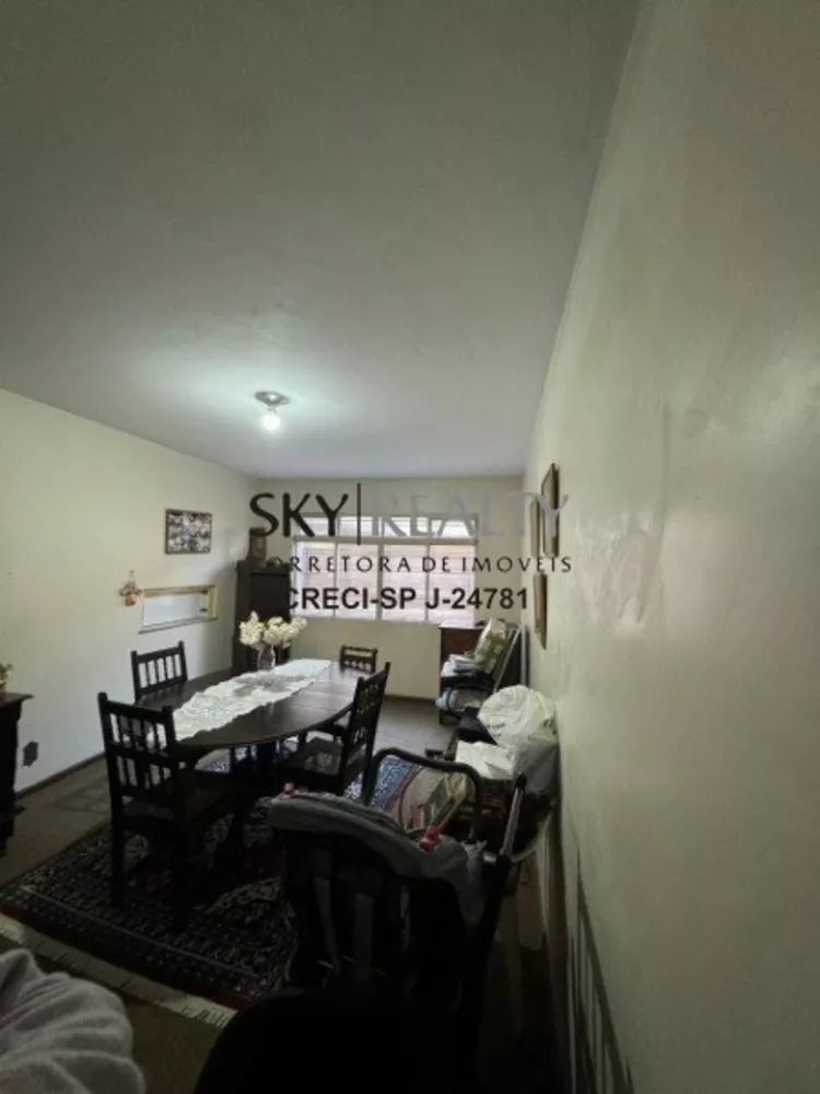 Sobrado, 3 quartos, 250 m² - Foto 2