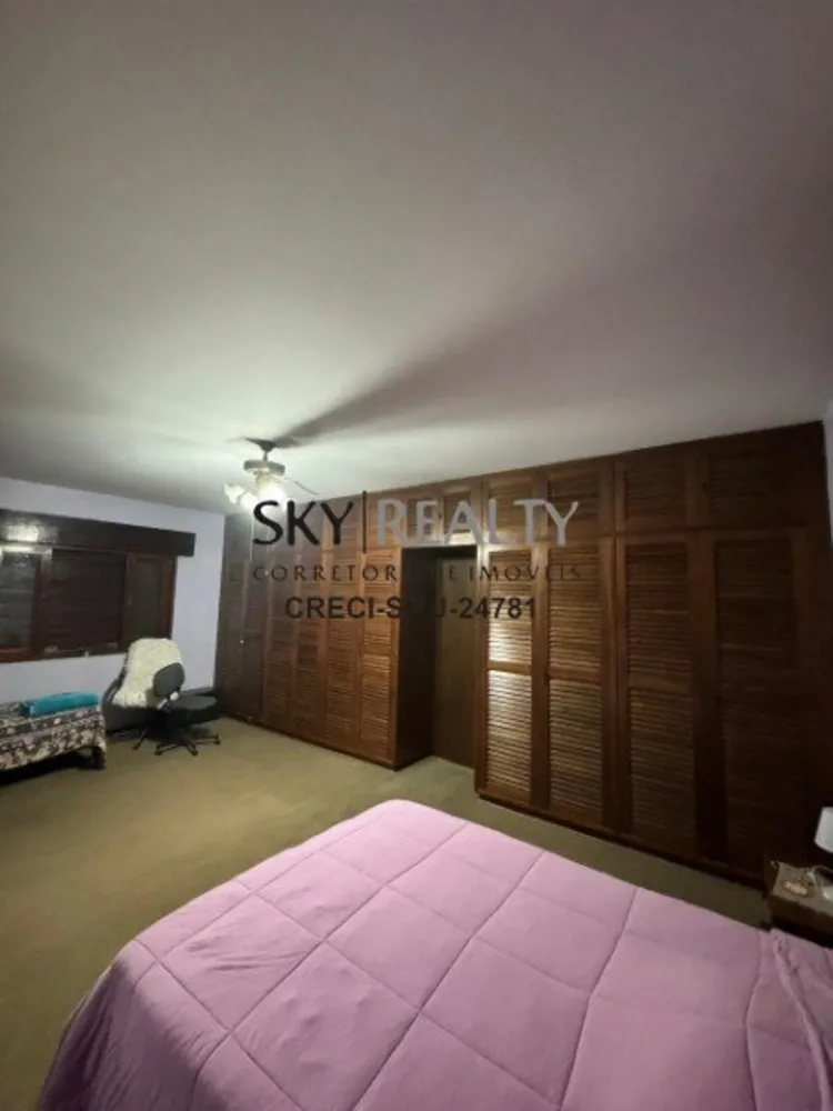 Sobrado, 3 quartos, 250 m² - Foto 10