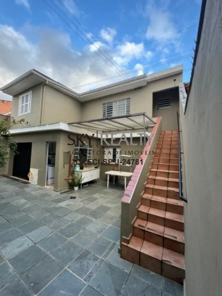 Sobrado, 3 quartos, 250 m² - Foto 15