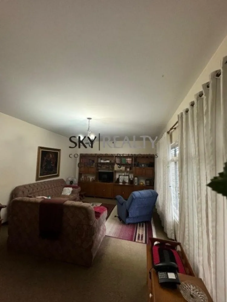 Sobrado, 3 quartos, 250 m² - Foto 2