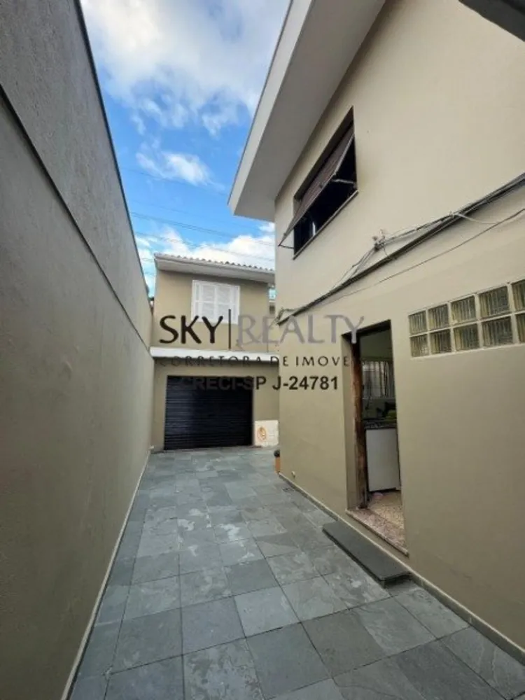 Sobrado, 3 quartos, 250 m² - Foto 14