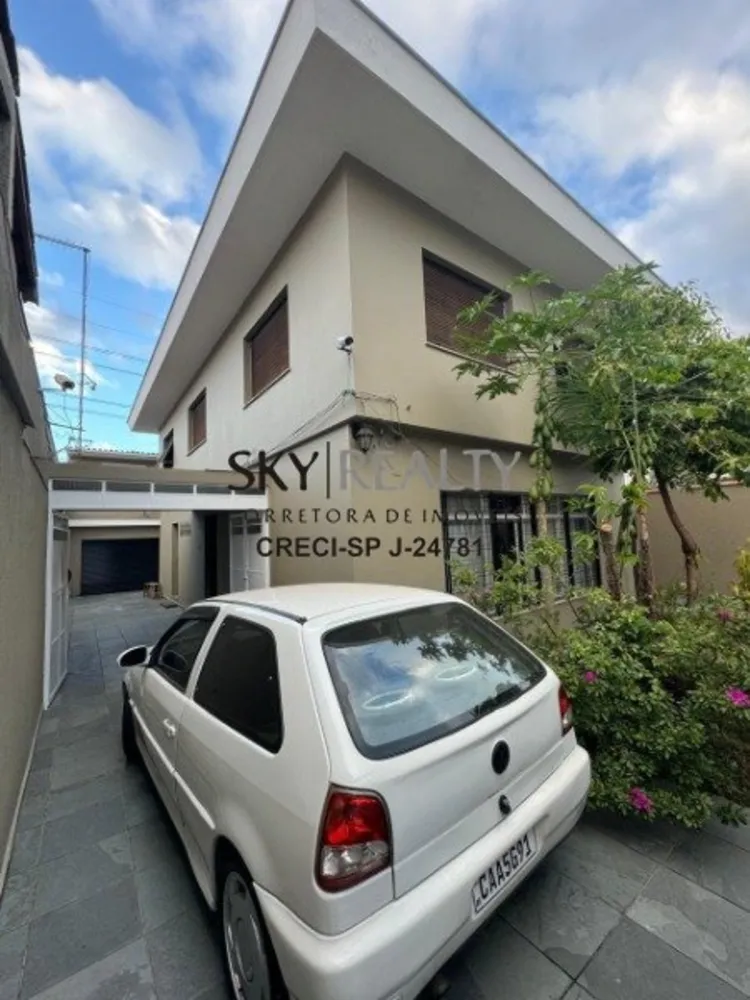 Sobrado, 3 quartos, 250 m² - Foto 19