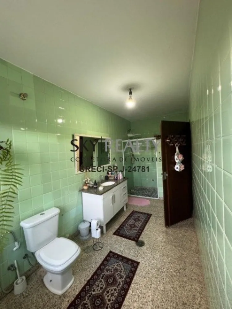 Sobrado, 3 quartos, 250 m² - Foto 11