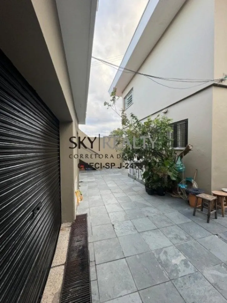 Sobrado, 3 quartos, 250 m² - Foto 17