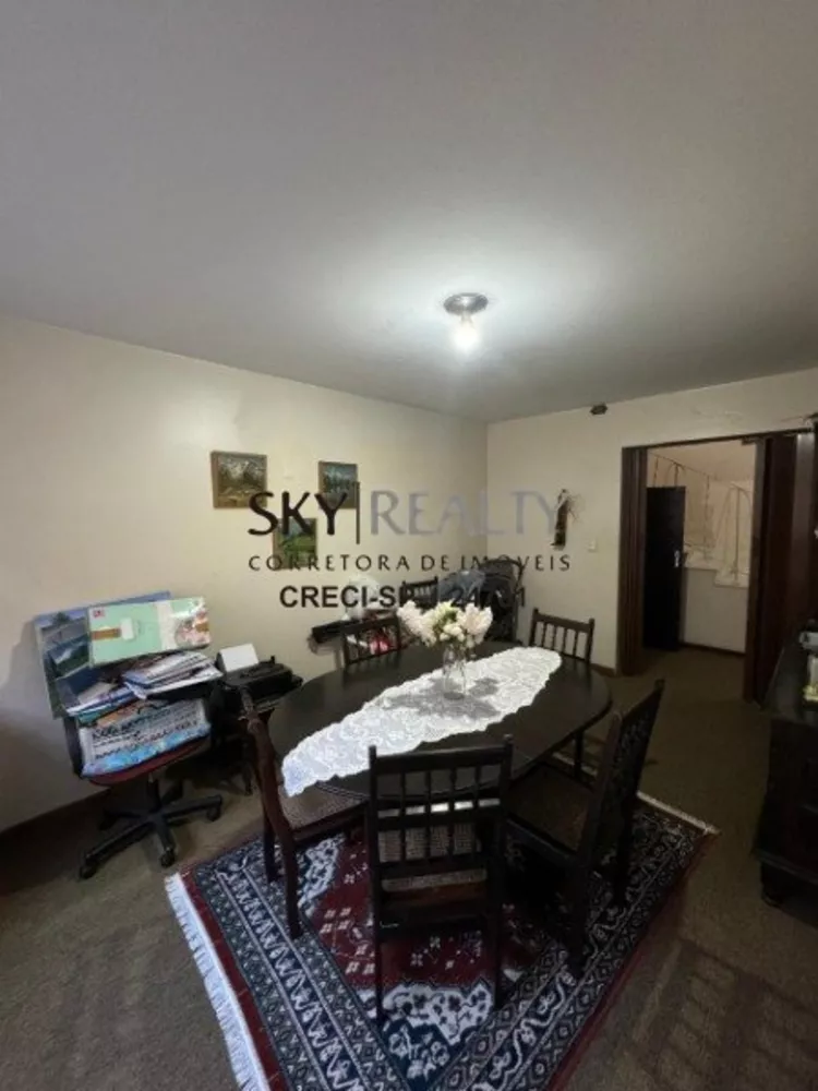 Sobrado, 3 quartos, 250 m² - Foto 3