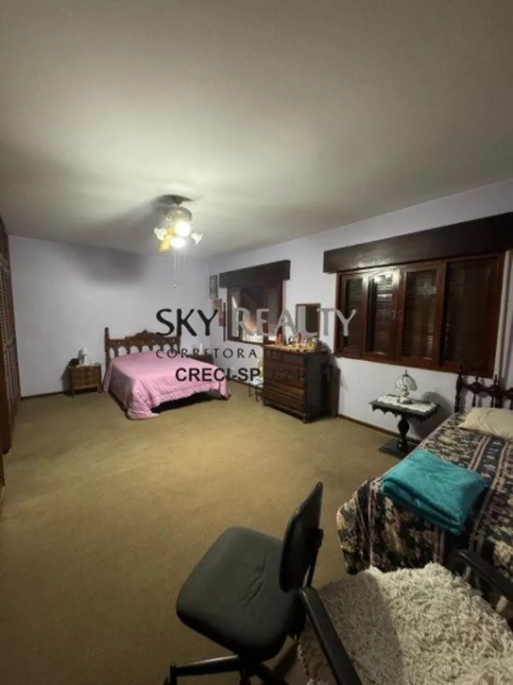 Sobrado, 3 quartos, 250 m² - Foto 5