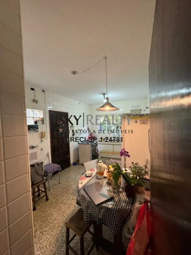 Sobrado, 3 quartos, 250 m² - Foto 6