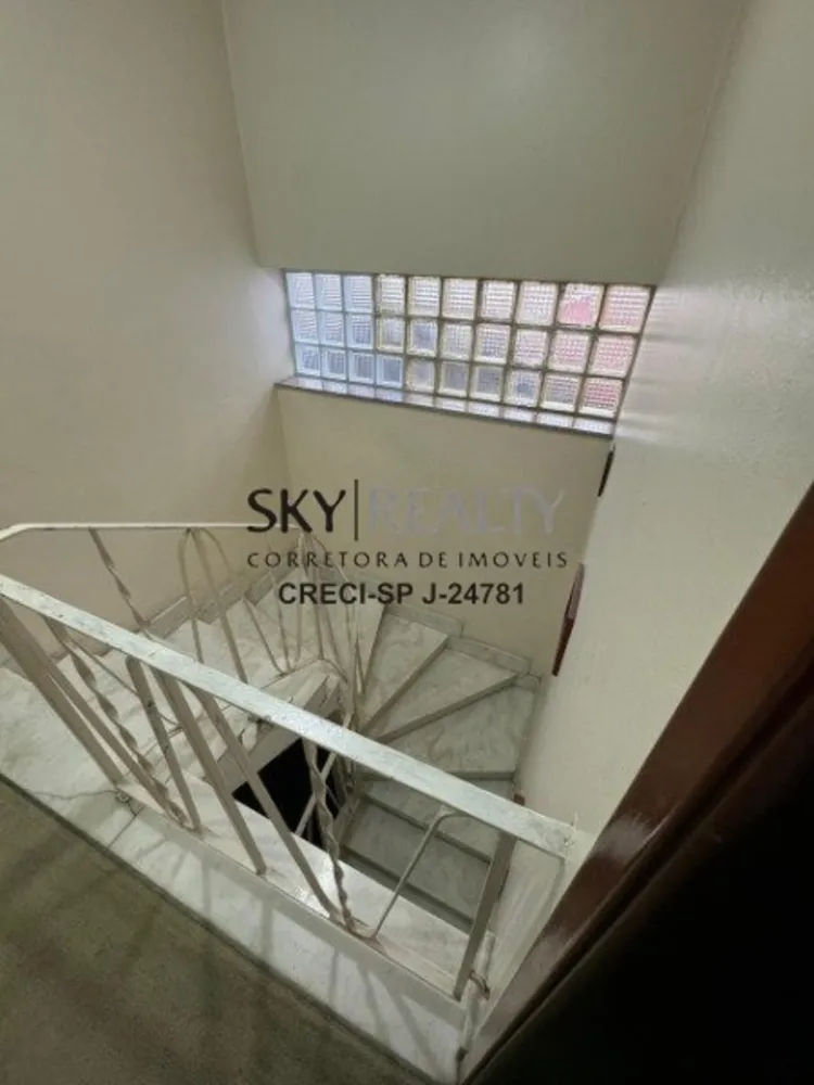 Sobrado, 3 quartos, 250 m² - Foto 8