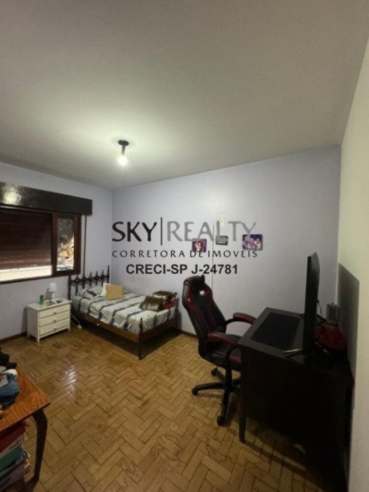 Sobrado, 3 quartos, 250 m² - Foto 6