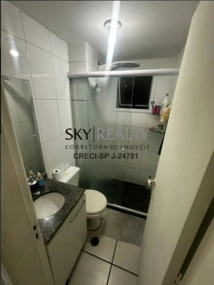 Apartamento, 2 quartos, 51 m² - Foto 5