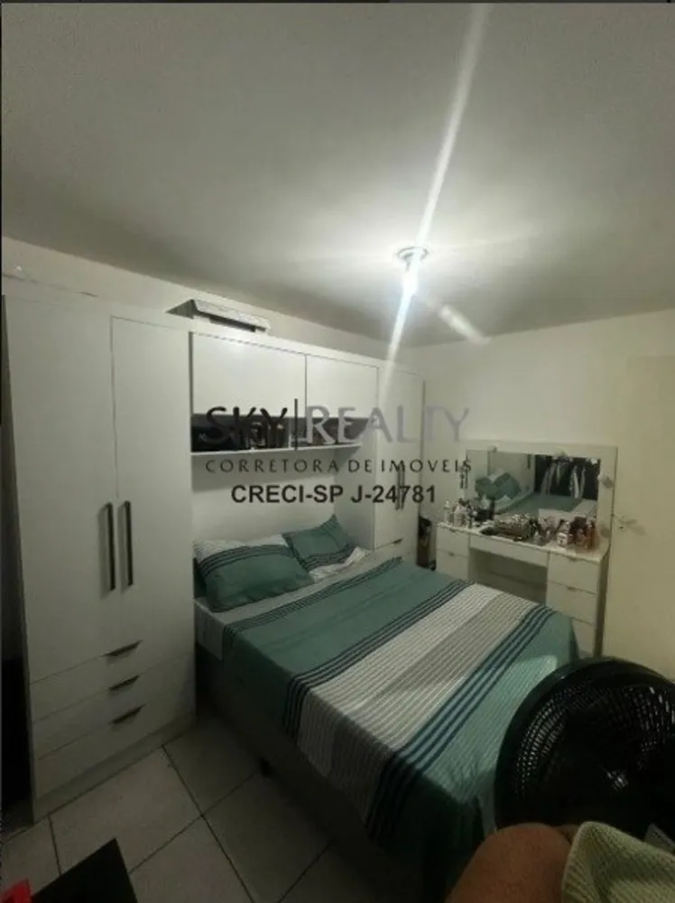 Apartamento, 2 quartos, 51 m² - Foto 7