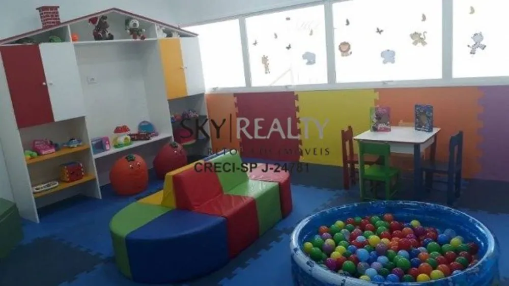 Apartamento, 2 quartos, 51 m² - Foto 9