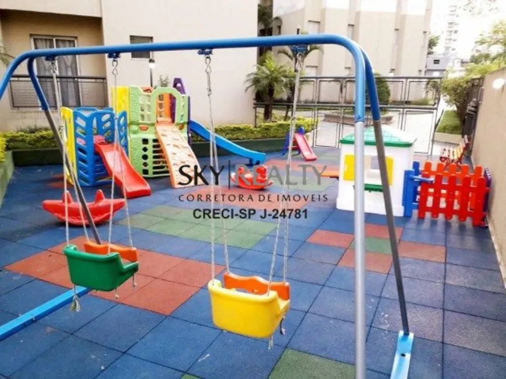 Apartamento, 2 quartos, 51 m² - Foto 13