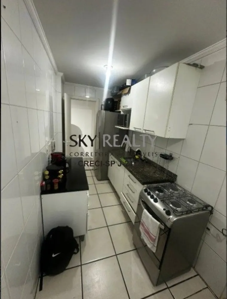 Apartamento, 2 quartos, 51 m² - Foto 8