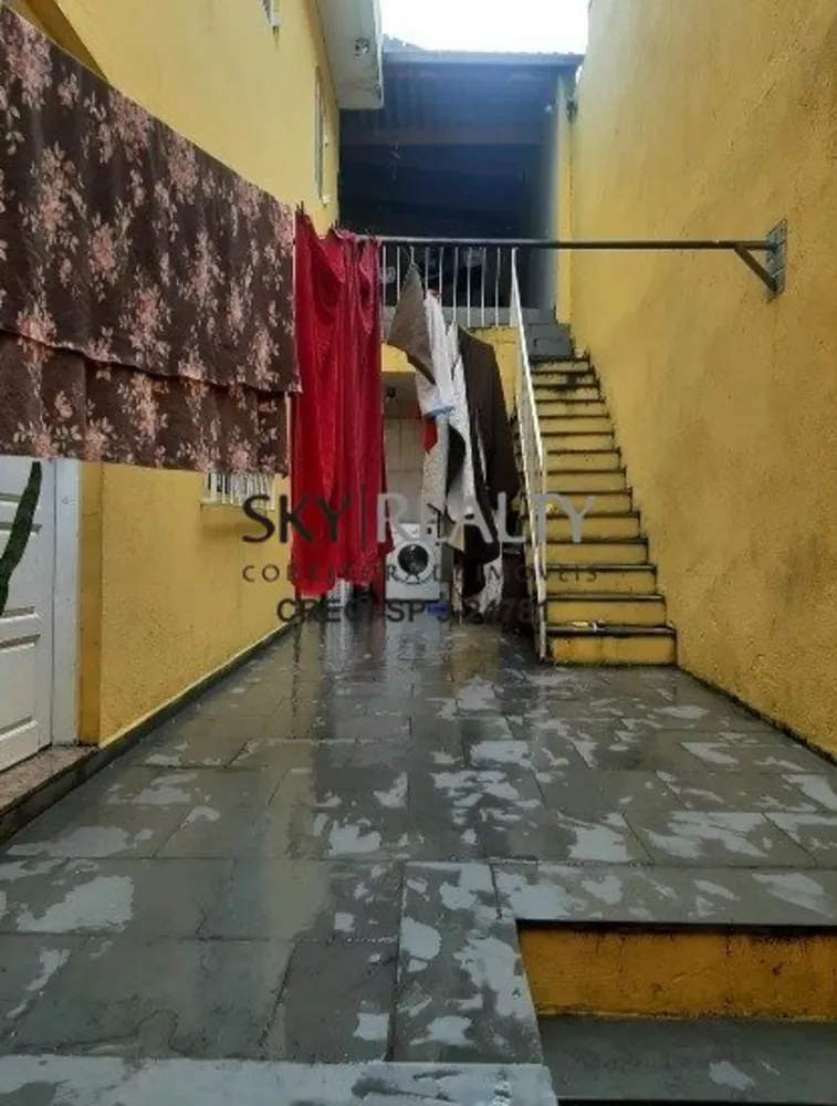 Sobrado, 3 quartos, 149 m² - Foto 11