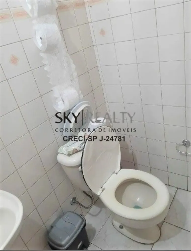 Sobrado, 3 quartos, 149 m² - Foto 8