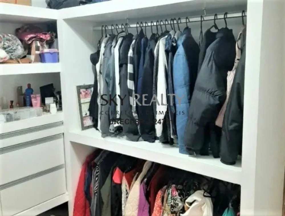 Sobrado, 3 quartos, 149 m² - Foto 4
