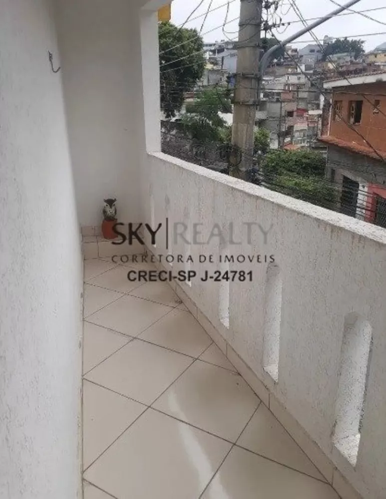 Sobrado, 3 quartos, 149 m² - Foto 10
