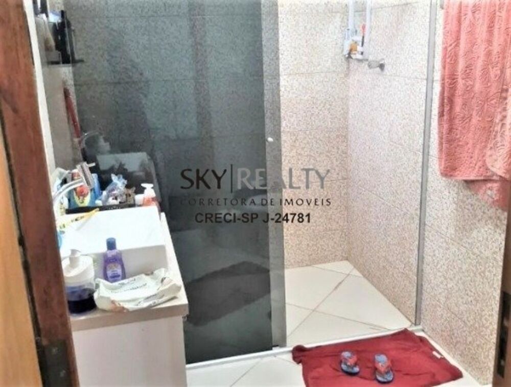 Sobrado, 3 quartos, 149 m² - Foto 6