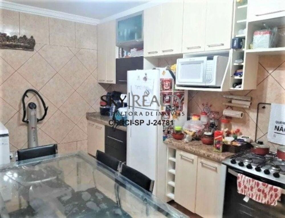 Sobrado, 3 quartos, 149 m² - Foto 9