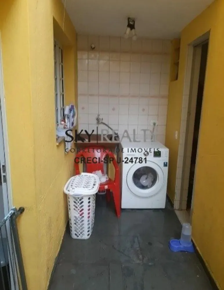 Sobrado, 3 quartos, 149 m² - Foto 12