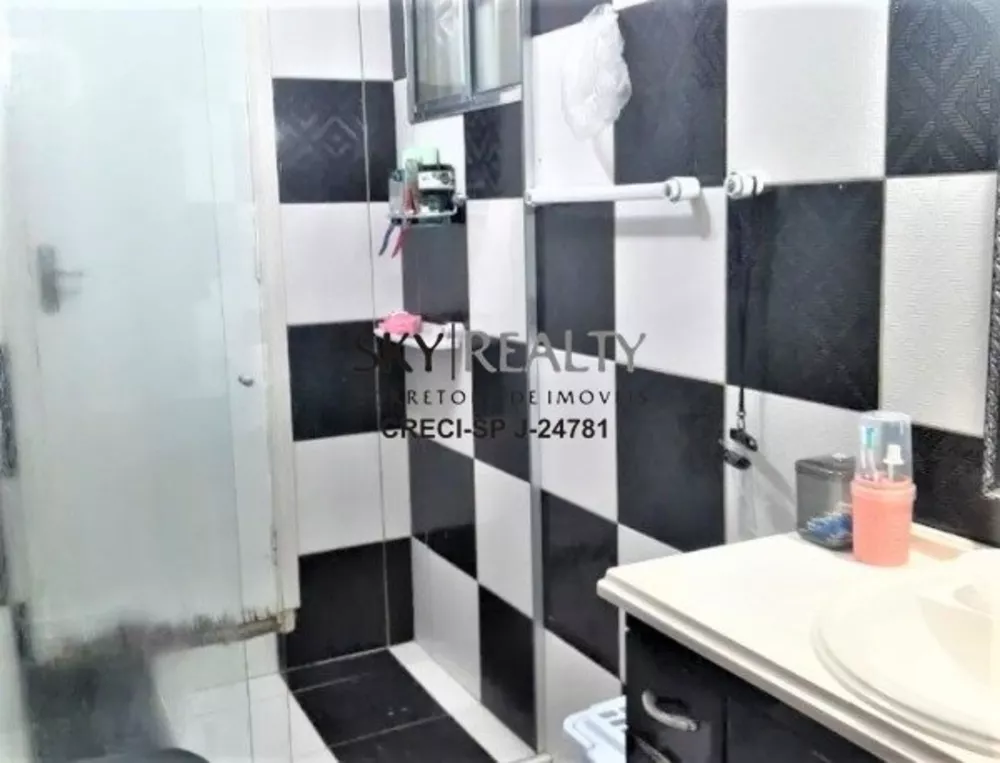 Sobrado, 3 quartos, 149 m² - Foto 7