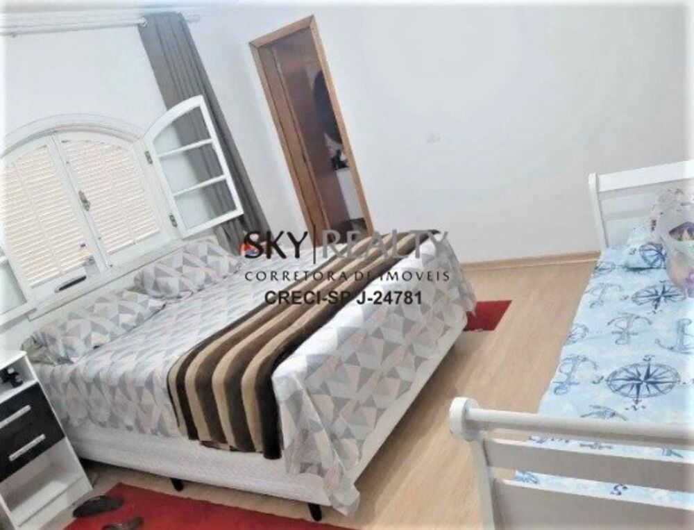 Sobrado, 3 quartos, 149 m² - Foto 3