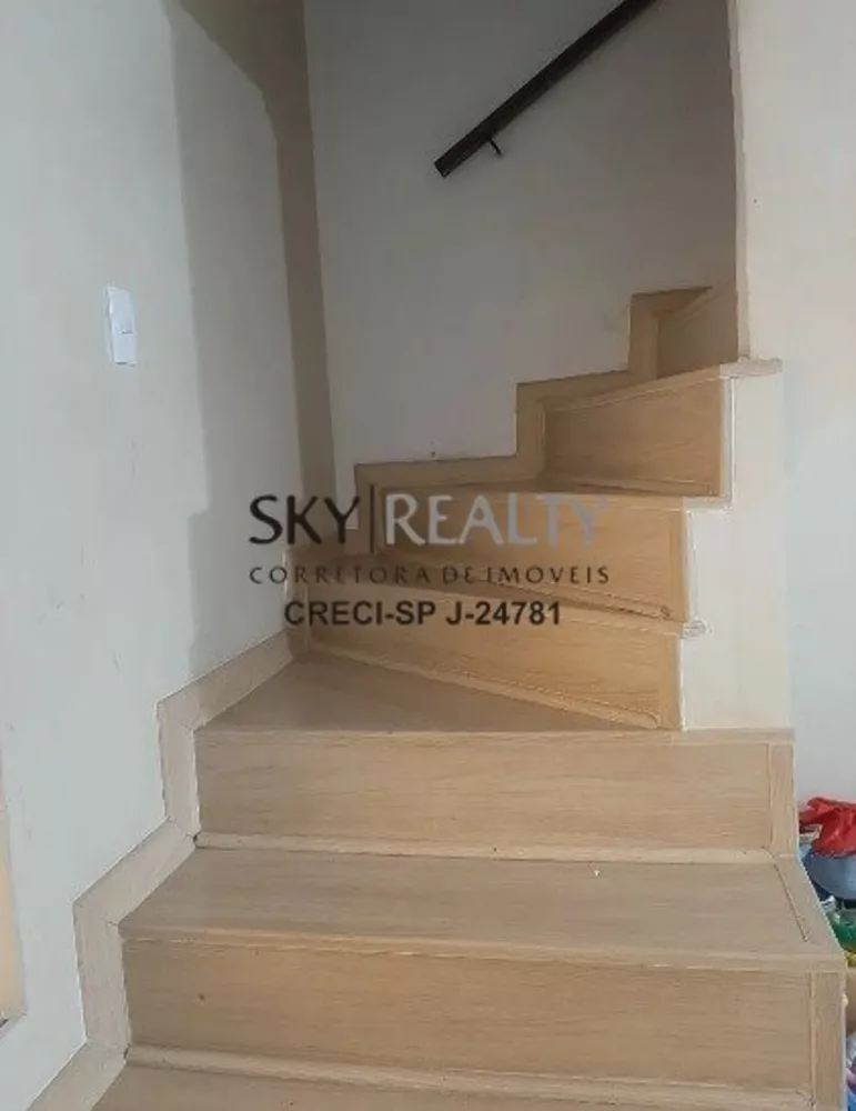 Sobrado, 3 quartos, 149 m² - Foto 2