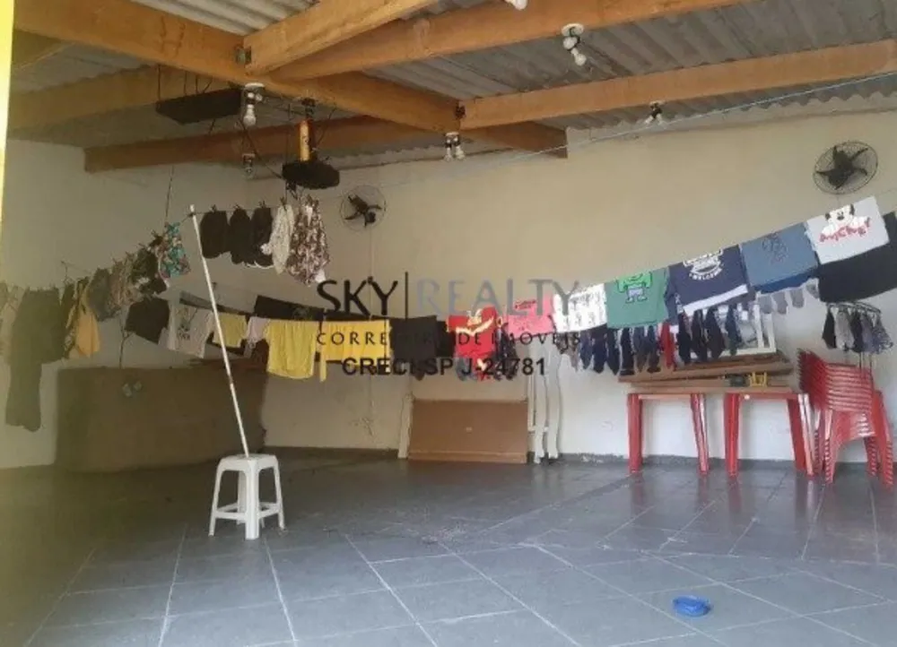 Sobrado, 3 quartos, 149 m² - Foto 13