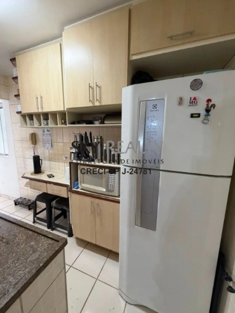 Apartamento, 3 quartos, 63 m² - Foto 11