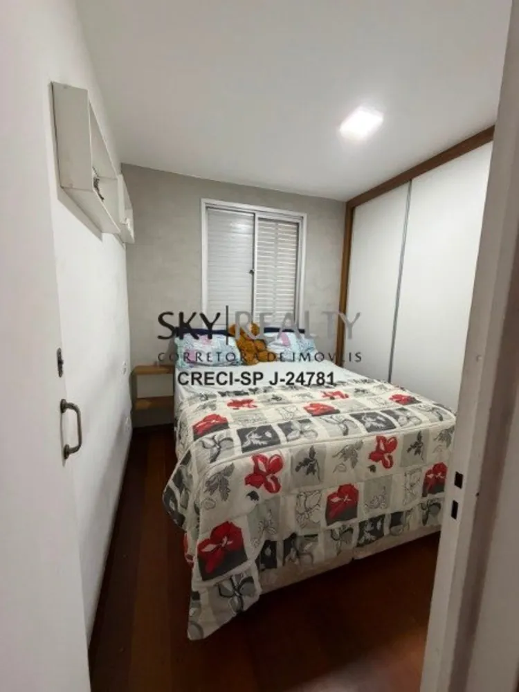 Apartamento, 3 quartos, 63 m² - Foto 3