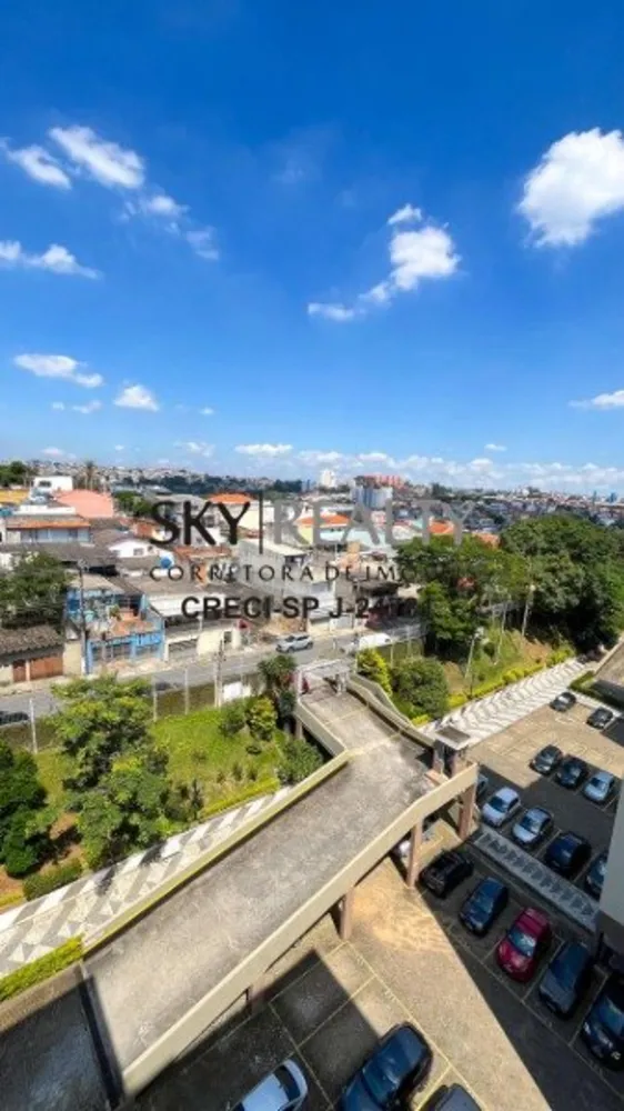 Apartamento, 3 quartos, 63 m² - Foto 4
