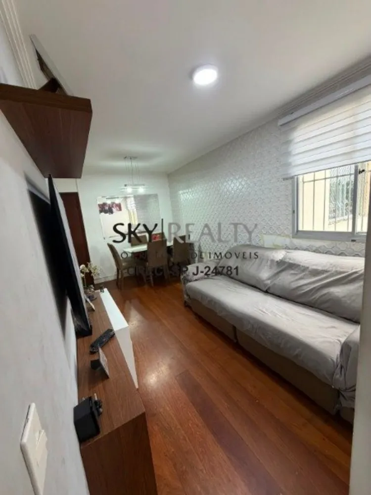 Apartamento, 3 quartos, 63 m² - Foto 5