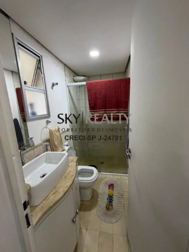 Apartamento, 3 quartos, 63 m² - Foto 12