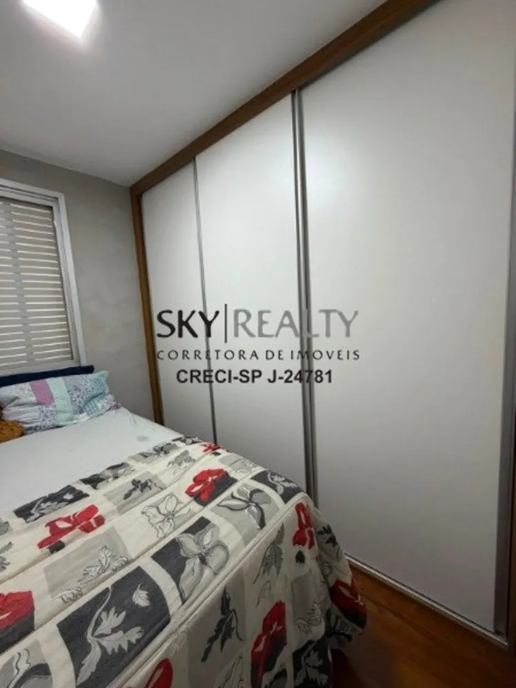 Apartamento, 3 quartos, 63 m² - Foto 7