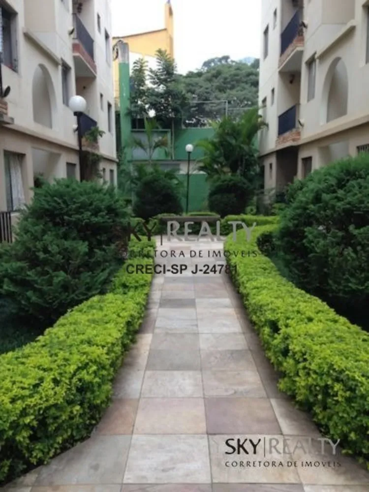Apartamento, 2 quartos, 49 m² - Foto 9
